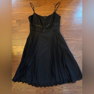 Ann Taylor Loft Y2K Vintage Dress Size 2